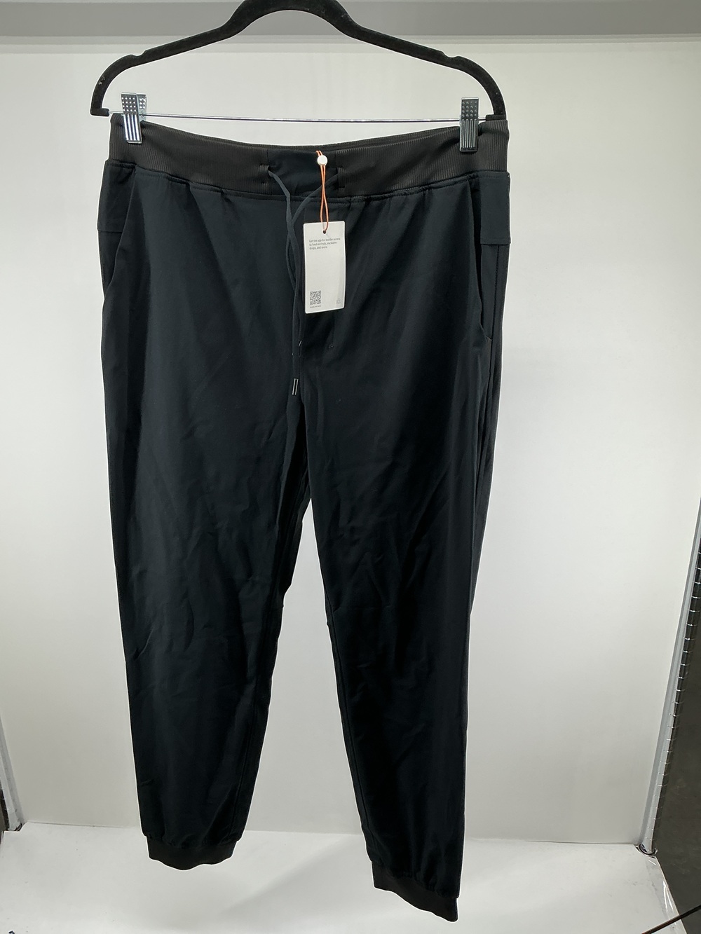 Ultimate Commuter Jogger